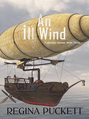 cover image of An Ill Wind